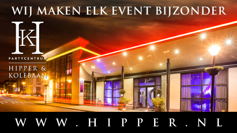 Partycentrum Hipper & Kolfbaan