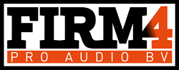 Firm4 Pro Audio B.V.