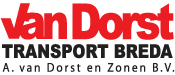 Van Dorst Transport Breda