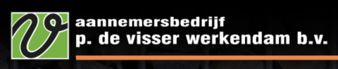 P. de Visser Werkendam