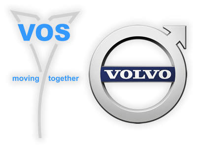 Volvo Vos Autobedrijven